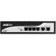 Комутатор 2E PowerLink SP402F (2E-SP402F-2)