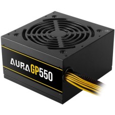 Блок живлення Gamdias 550W Aura GP550 (4712960136984)
