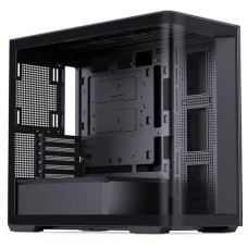Корпус Jonsbo D300 Black with window