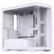 Корпус Jonsbo D300 White with window