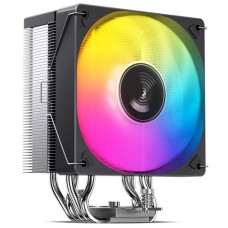 Кулер для процесора Jonsbo CR-1000 EVO ARGB Black