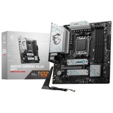 Материнська плата MSI B650M GAMING PLUS WIFI