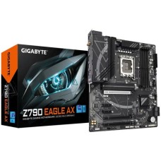 Материнська плата Gigabyte Z790 EAGLE AX