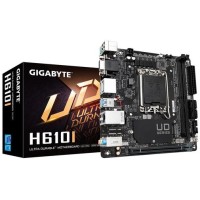 Материнская плата Gigabyte H610I