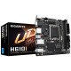 Материнська плата Gigabyte H610I