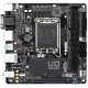 Материнська плата Gigabyte H610I