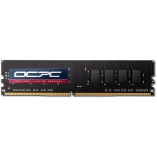 Оперативна пам’ять OCPC DDR4 1x16GB (MMV16GD432C22U)