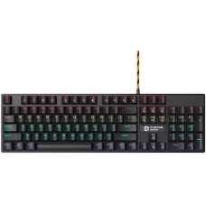 Клавіатура Canyon Deimos GK-4 Black (CND-SKB4-US)
