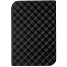 Зовнішній HDD Verbatim Store n Go 1TB Black (53194)