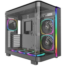 Корпус Montech King 95 Pro Black with window (KING 95 PRO (B))