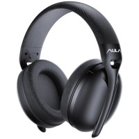Гарнітура Aula S6 Black (6948391235554)