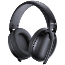 Гарнітура Aula S6 Black (6948391235554)