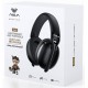 Гарнітура Aula S6 Black (6948391235554)