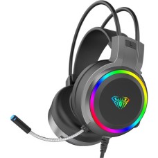 Гарнітура Aula S608 Black (6948391235509)