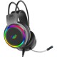 Гарнітура Aula S608 Black (6948391235509)