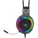 Гарнітура Aula S608 Black (6948391235509)