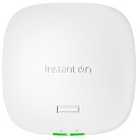 Точка доступy Wi-Fi HPE Aruba AP32 (S1T23A)