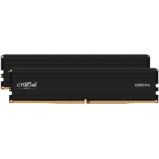 Оперативна пам’ять Crucial Pro DDR5 2x32GB (CP2K32G56C46U5)