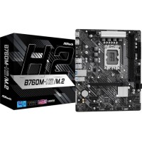 Материнська плата AsRock B760M-H2/M.2