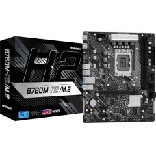 Материнська плата AsRock B760M-H2/M.2