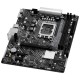 Материнская плата AsRock B760M-H2/M.2