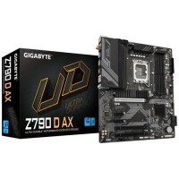 Материнская плата Gigabyte Z790 D AX