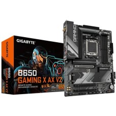 Материнська плата Gigabyte B650 GAMING X AX V2