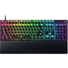 Клавіатура Razer Huntsman V3 Pro Black (RZ03-04970100-R3M1)