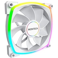 Кулер Montech RX140 PWM White (RX140 PWM WHITE)