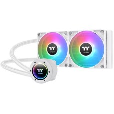 Система рідинного охолодження Thermaltake TH240 V2 ARGB Sync Snow Edition (CL-W364-PL12SW-A)