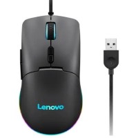 Мышь Lenovo M210 RGB Black (GY51M74265)