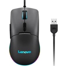 Миша Lenovo M210 RGB Black (GY51M74265)