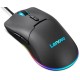 Миша Lenovo M210 RGB Black (GY51M74265)
