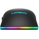 Миша Lenovo M210 RGB Black (GY51M74265)
