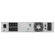 ДБЖ Eaton 9E 2000VA 1800W Rack 2U (9E2000IR)