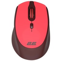 Мышь 2E MF220 WL Red (2E-MF220WR)