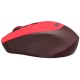 Миша 2E MF220 WL Red (2E-MF220WR)