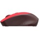 Миша 2E MF220 WL Red (2E-MF220WR)