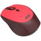 Миша 2E MF220 WL Red (2E-MF220WR)