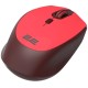 Миша 2E MF220 WL Red (2E-MF220WR)