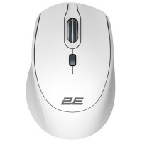 Миша 2E MF220 WL White (2E-MF220WW)