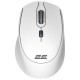 Миша 2E MF220 WL White (2E-MF220WW)