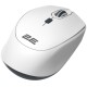 Миша 2E MF220 WL White (2E-MF220WW)