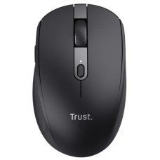 Миша Trust Ozaa Compact Multi-Device Wireless Black (24819)
