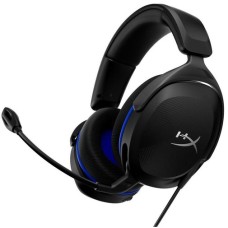 Гарнітура HyperX Cloud Stinger 2 Core for PS5/PS4 Black/Blue (6H9B6AA)