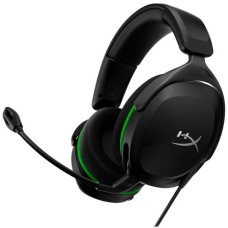 Гарнітура HyperX Cloud Stinger 2 Core for Xbox Black/Green (6H9B8AA)