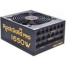 Блок живлення HighPower 1650W RockSolid Pro (RS-1650GD PRO)