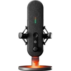 Мікрофон SteelSeries Alias (61601)