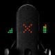 Мікрофон SteelSeries Alias (61601)