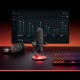 Мікрофон SteelSeries Alias (61601)